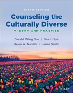 Counseling the Culturally Diverse Theory and Practice 9th Edition