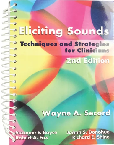 Techniques and Strategies for Clinicians 2nd Edition Spiral Book