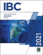International Building Code International Code Council Series IBC 2021 Book