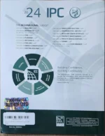 International Plumbing Code IPC 2024 Book
