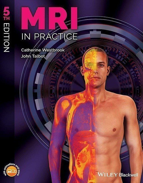MRI in Practice 5th Edition Book