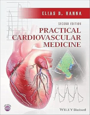 Practical Cardiovascular Medicine 2nd Edition Book