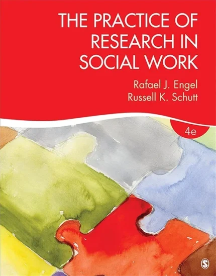 Practice of Research in Social Work 4th Edition